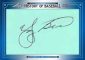 2017 Leaf History of Baseball Cut Signature Edition Cards 6