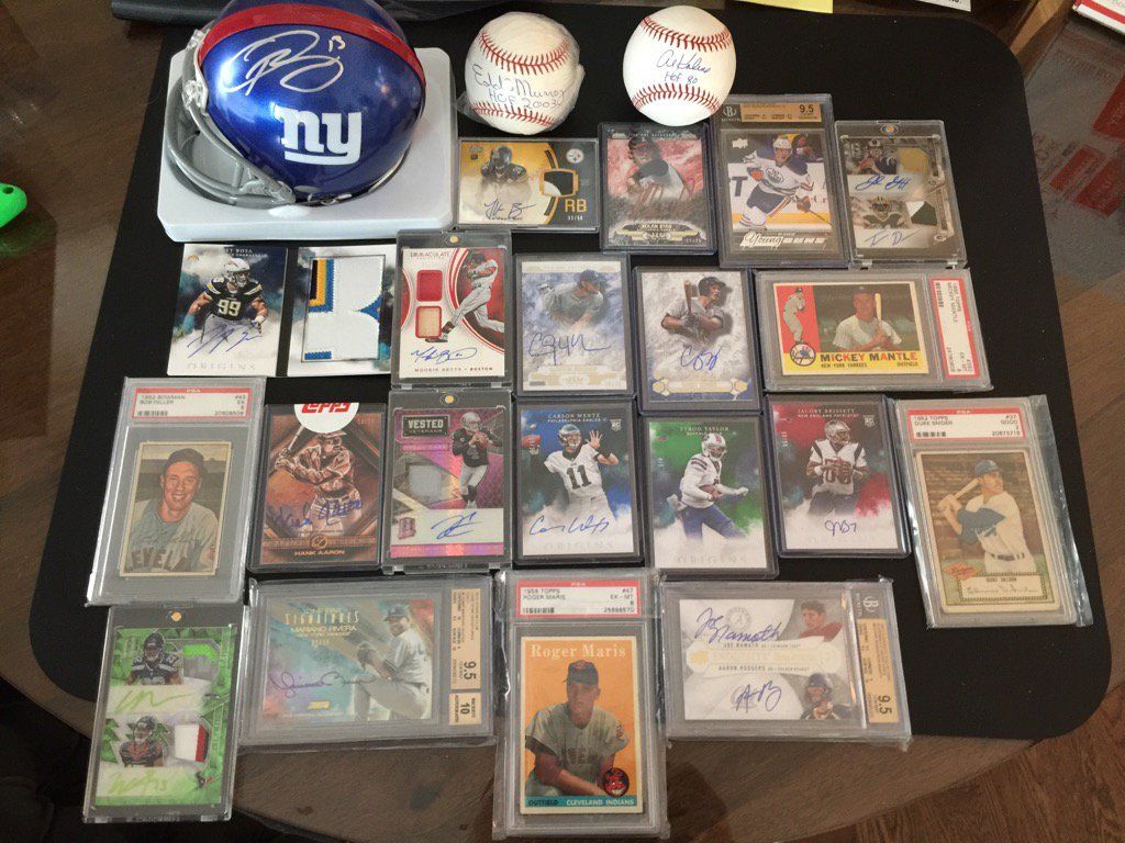 AP BOOMBOX Repackaged Sports Cards Details, Buying, History, More