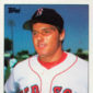 Top Roger Clemens Cards to Collect