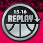2015-16 Panini Replay Basketball