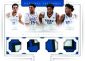 2016-17 Panini National Treasures Collegiate Basketball Cards 8