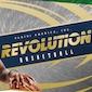 2016-17 Panini Revolution Basketball