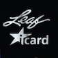2016 Leaf iCard