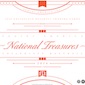 2016 Panini National Treasures Collegiate Baseball