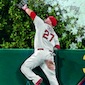 2016 Topps Holiday Baseball
