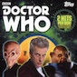 2016 Topps Doctor Who Extraterrestrial Encounters