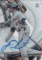 2016 Topps High Tek Baseball Cards 30