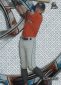 2016 Topps High Tek Baseball Cards 34