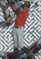 2016 Topps High Tek Baseball Cards 32