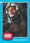 2016 Topps Star Wars Rogue One Mission Briefing Monday Trading Cards - Final Set 8