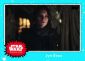2016 Topps Star Wars Rogue One Mission Briefing Monday Trading Cards - Final Set 1