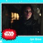 2016 Topps Star Wars Rogue One Mission Briefing Monday