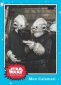 2016 Topps Star Wars Rogue One Mission Briefing Monday Trading Cards - Final Set 7