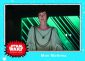2016 Topps Star Wars Rogue One Mission Briefing Monday Trading Cards - Final Set 3