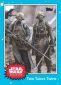 2016 Topps Star Wars Rogue One Mission Briefing Monday Trading Cards - Final Set 9
