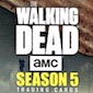 2016 Topps Walking Dead Season 5