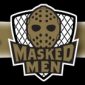2017 Leaf Masked Men