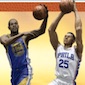 McFarlane NBA 30 Sports Picks Figures