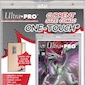 Ultra Pro Comic Art Protection Display Guide