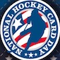 2017 Upper Deck National Hockey Card Day