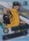 2016 Bowman Draft Baseball Cards 36