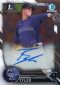 2016 Bowman Draft Baseball Cards 33