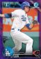 2016 Bowman Draft Baseball Cards 41