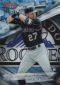 2016 Bowman's Best Baseball Cards 40