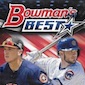 2016 Bowman's Best Baseball