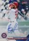 2016 Bowman's Best Baseball Cards 35