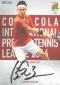 2016 Epoch International Premier Tennis League IPTL Cards 2