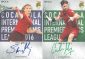 2016 Epoch International Premier Tennis League IPTL Cards 3