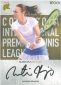 2016 Epoch International Premier Tennis League IPTL Cards 1