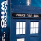 2016 Topps Doctor Who Tenth Doctor Adventures Widevision