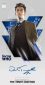 2016 Topps Doctor Who Tenth Doctor Adventures Widevision Cards 2