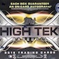 2016 Topps High Tek Baseball