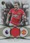 2016 Topps Premier Gold Soccer Cards 15