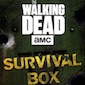 2016 Topps Walking Dead Survival Box