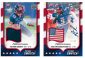 2016 Upper Deck USA Football Cards 2