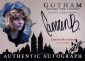 2017 Cryptozoic Gotham Season 2 Trading Cards 7