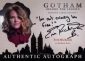 2017 Cryptozoic Gotham Season 2 Trading Cards 6