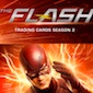 2017 Cryptozoic The Flash Season 2