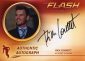 2017 Cryptozoic The Flash Season 2 Trading Cards Checklist 8
