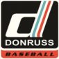 2017 Donruss Baseball