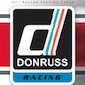 2017 Donruss NASCAR Racing