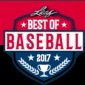 2017 Leaf Best of Baseball