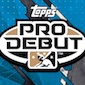 2017 Topps Pro Debut Baseball