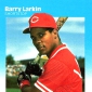 Top Barry Larkin Baseball Cards