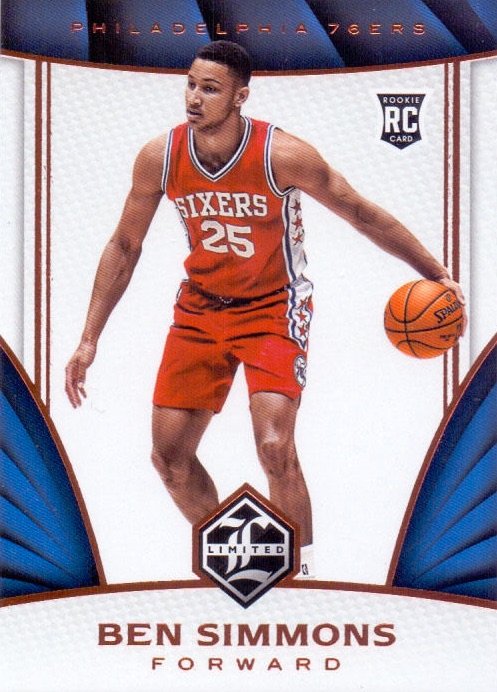 ben simmons prizm