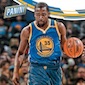 2016-17 Panini NBA Day Basketball